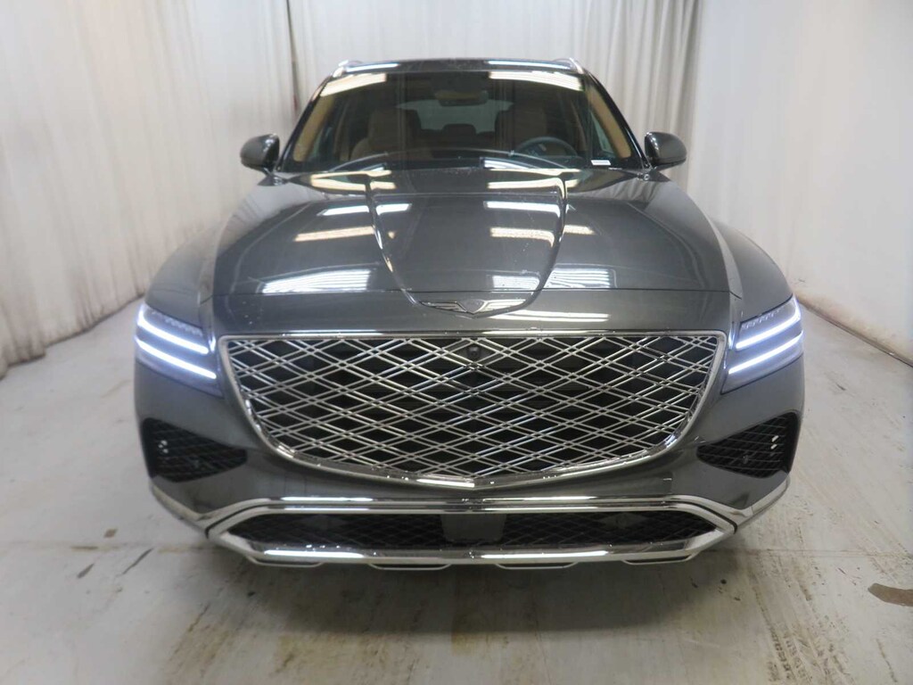 New 2026 Genesis GV80 2.5T Prestige SUV
