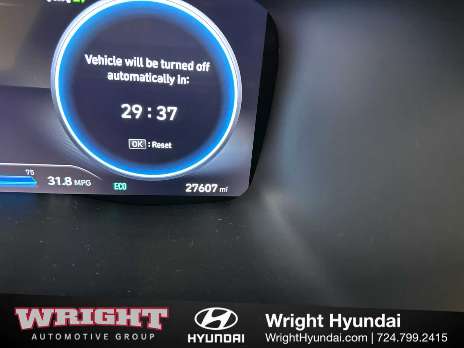 2023 Hyundai Santa Fe Limited HEV - Photo 24