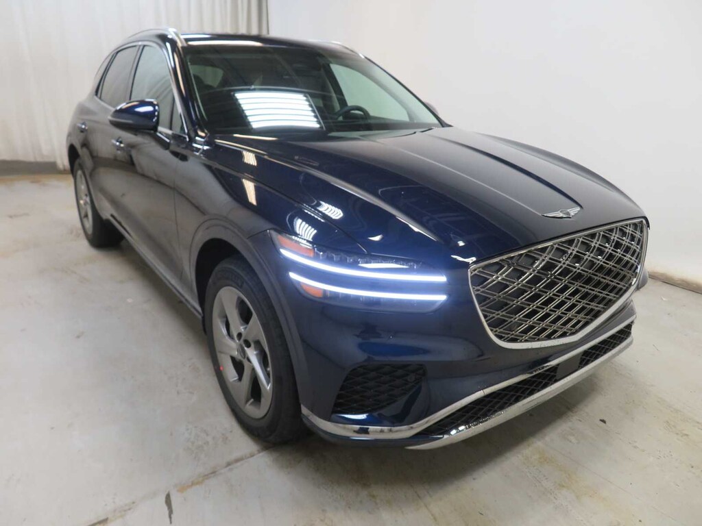 New 2026 Genesis GV70 2.5T SUV
