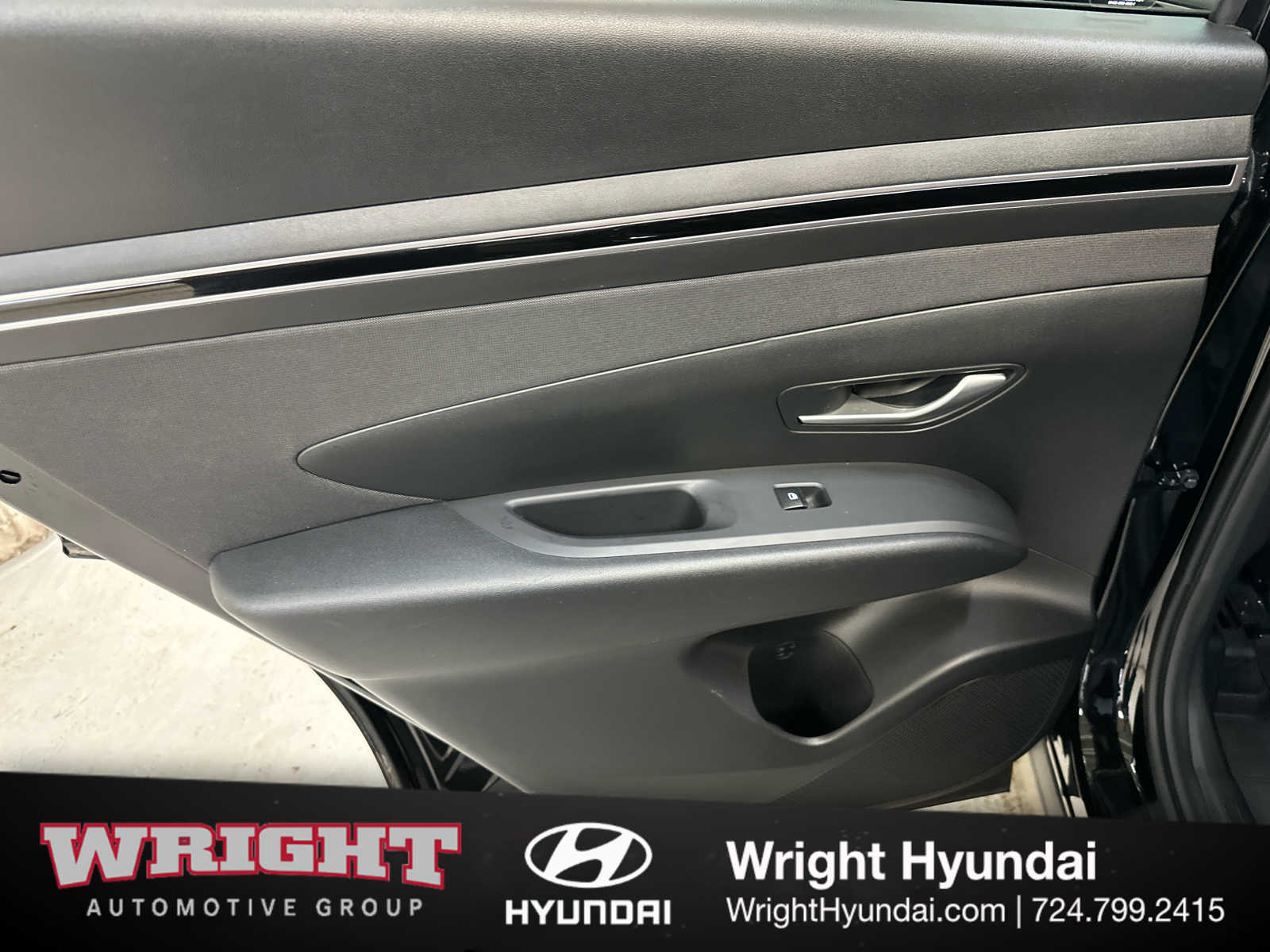 2024 Hyundai Tucson SEL - Photo 12