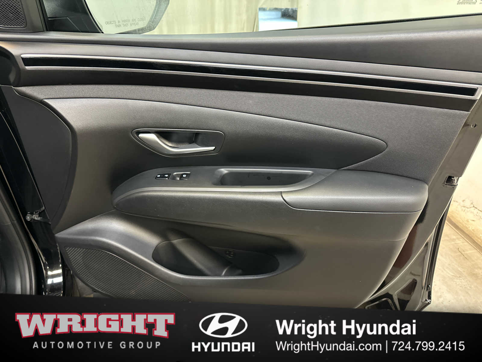 2024 Hyundai Tucson SEL - Photo 17