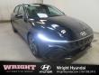 New 2026 Hyundai Elantra Limited Sedan