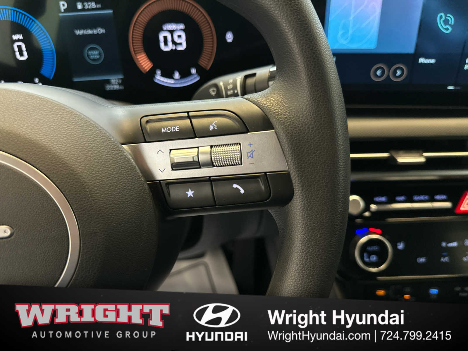 2026 Hyundai Santa Cruz SEL - Photo 20