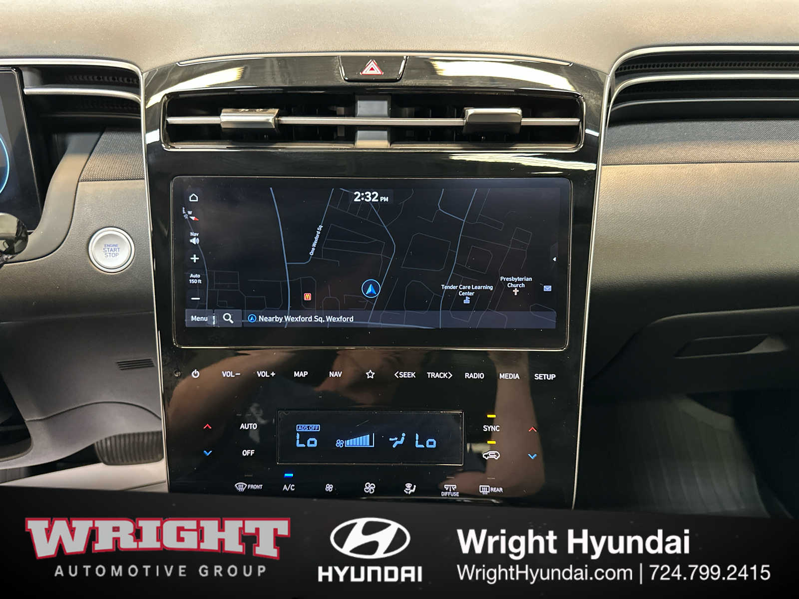 2024 Hyundai Tucson SEL - Photo 25