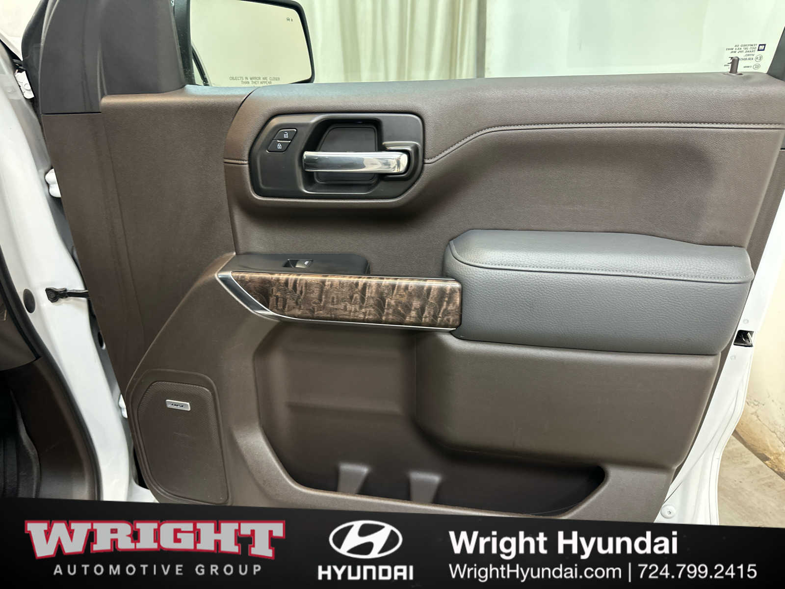 2021 GMC Sierra 1500 Denali Denali - Photo 15