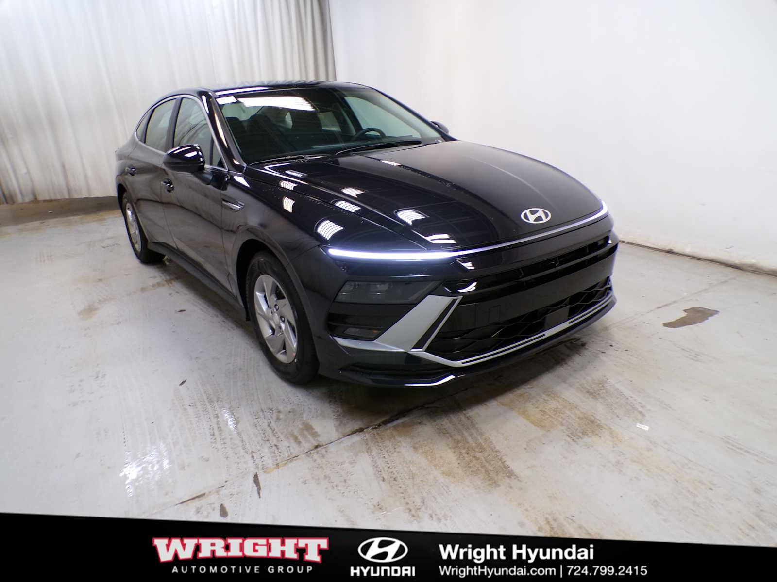 2026 Hyundai Sonata