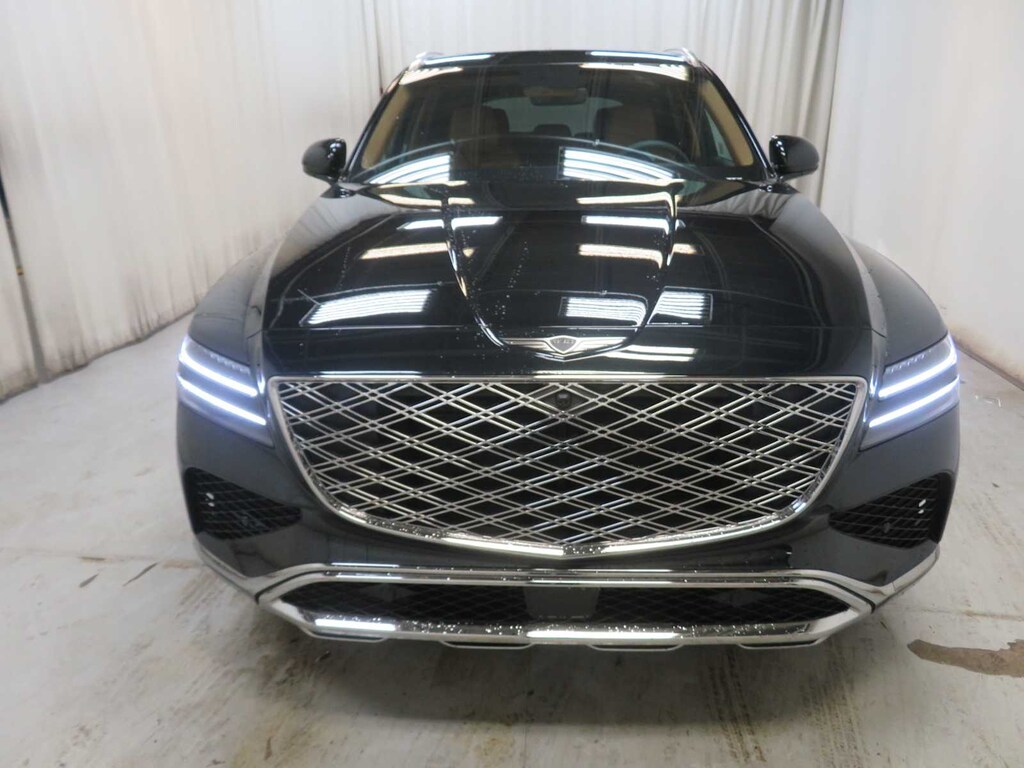 New 2026 Genesis GV80 2.5T Prestige SUV