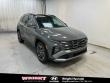 New 2026 Hyundai Tucson Limited SUV