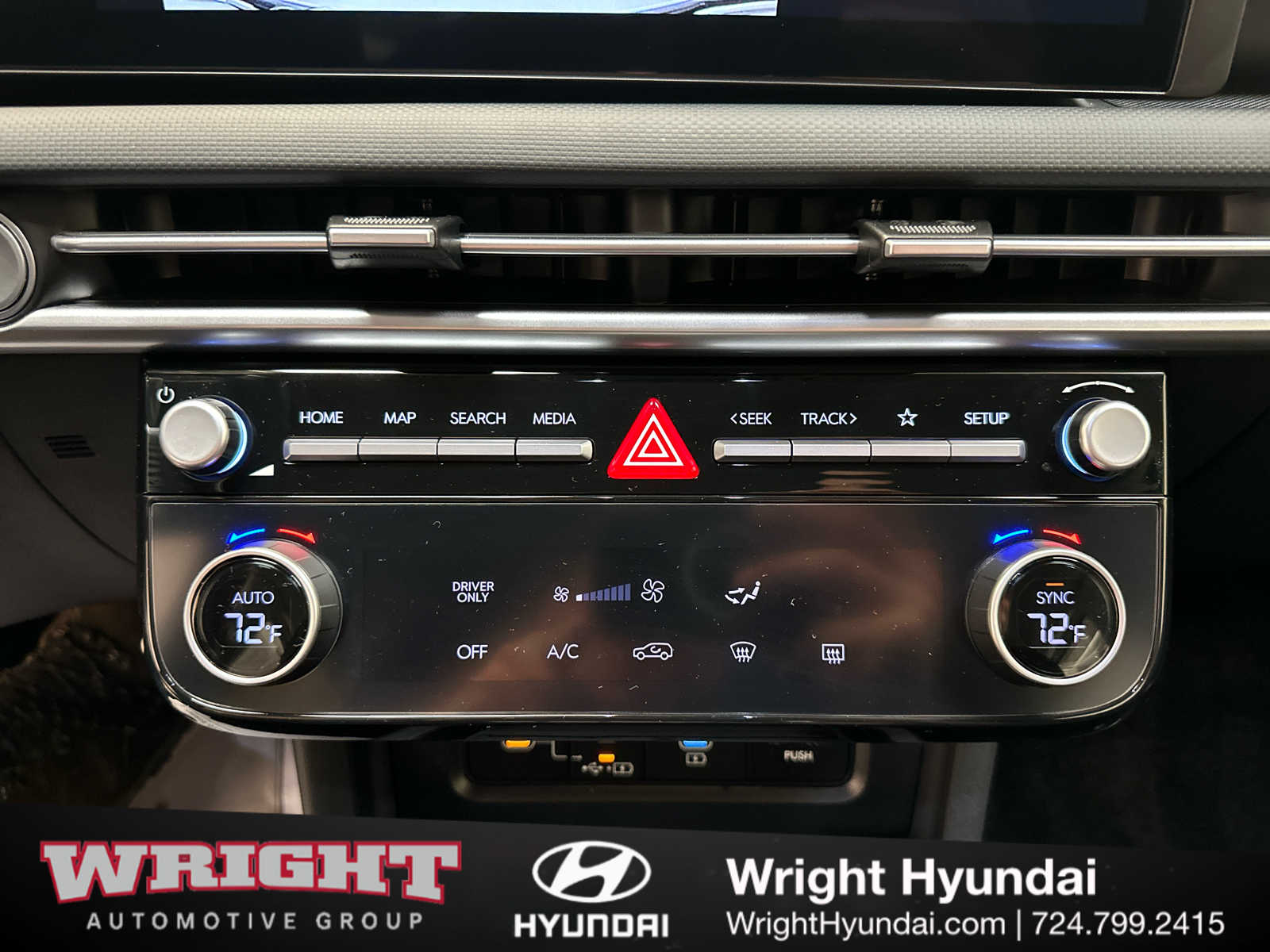 2026 Hyundai Tucson Blue SE - Photo 28