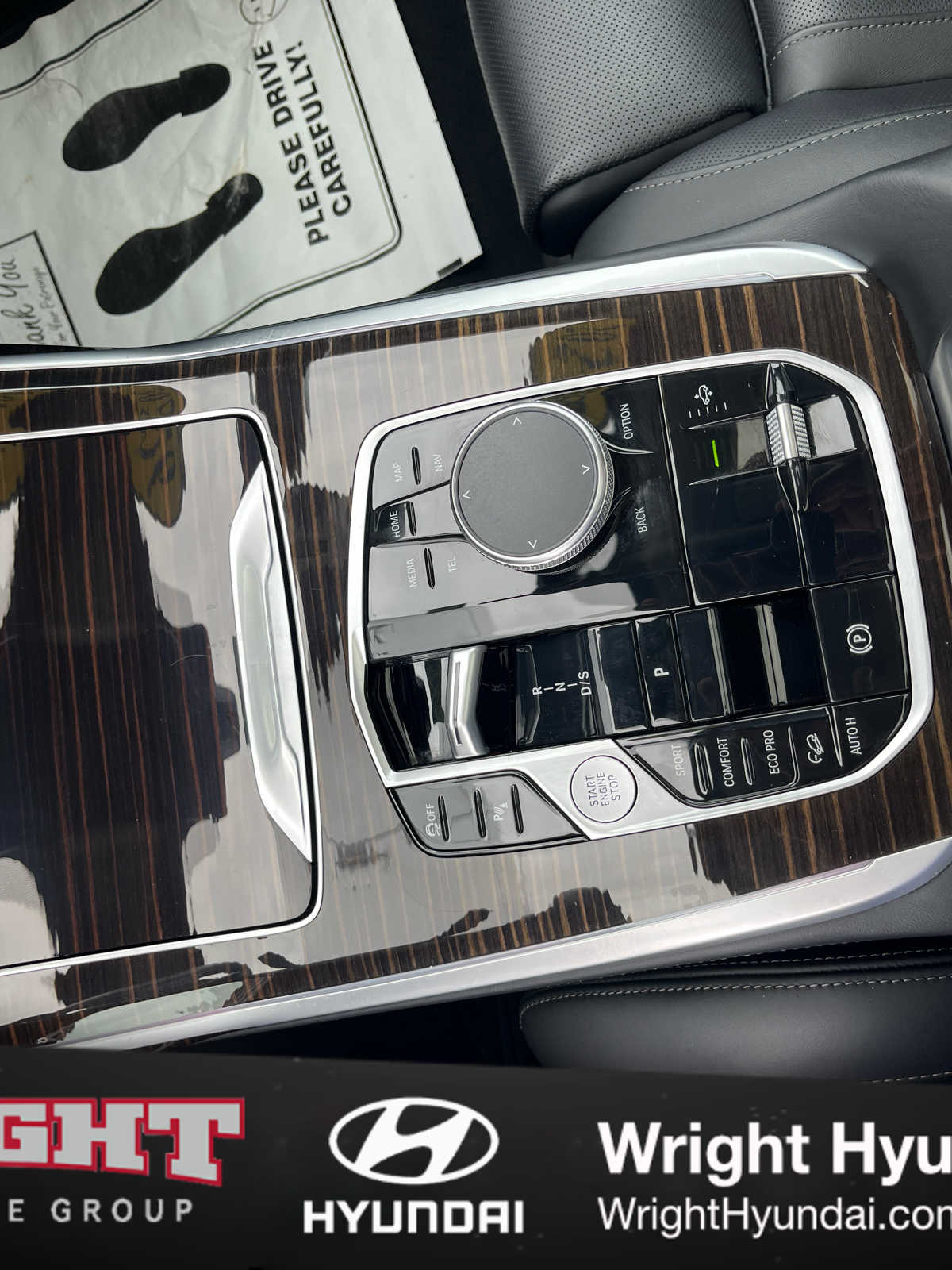 2026 BMW X7 40i - Photo 13