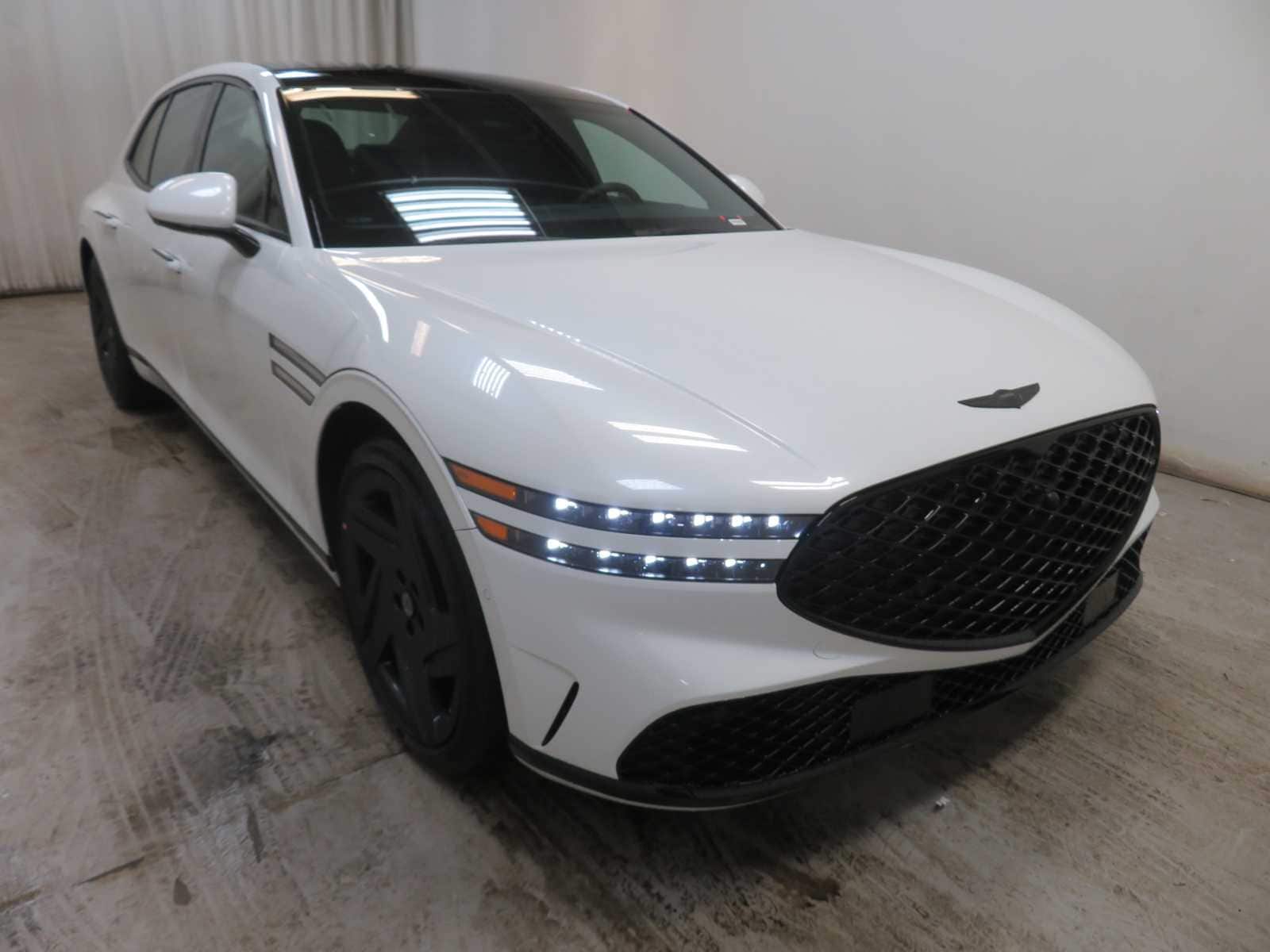 2026 Genesis G90