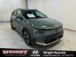Used 2023 Kia Niro EV Wind SUV