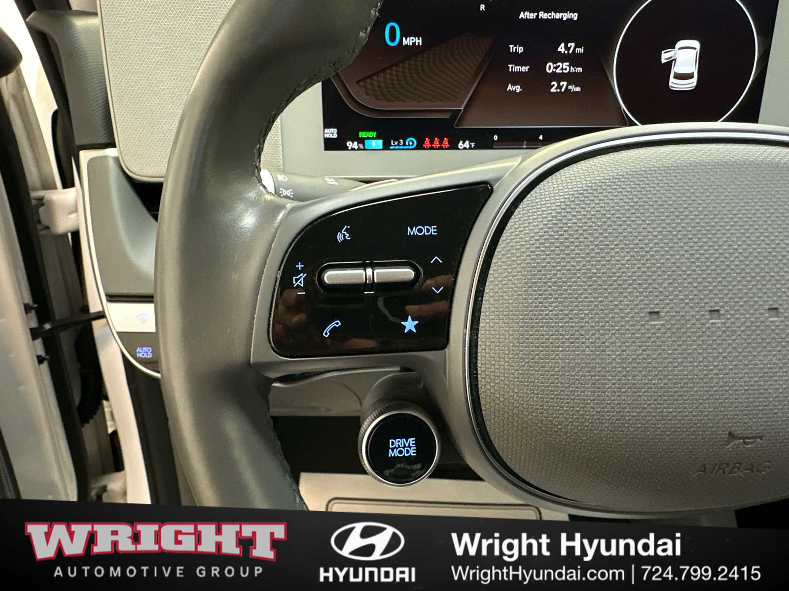2024 Hyundai IONIQ 5 SEL - Photo 22