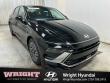 New 2025 Hyundai Sonata Hybrid SEL Sedan