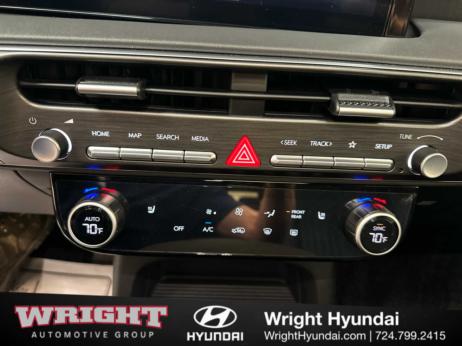 2026 Hyundai Palisade SEL Convenience - Photo 28
