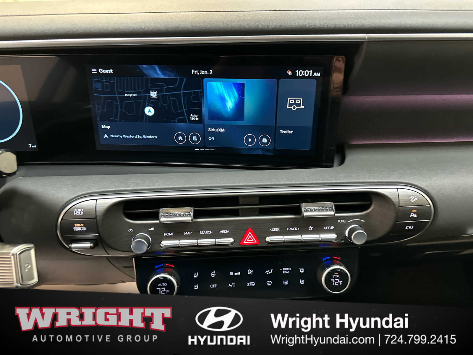 2026 Hyundai Palisade Limited - Photo 15