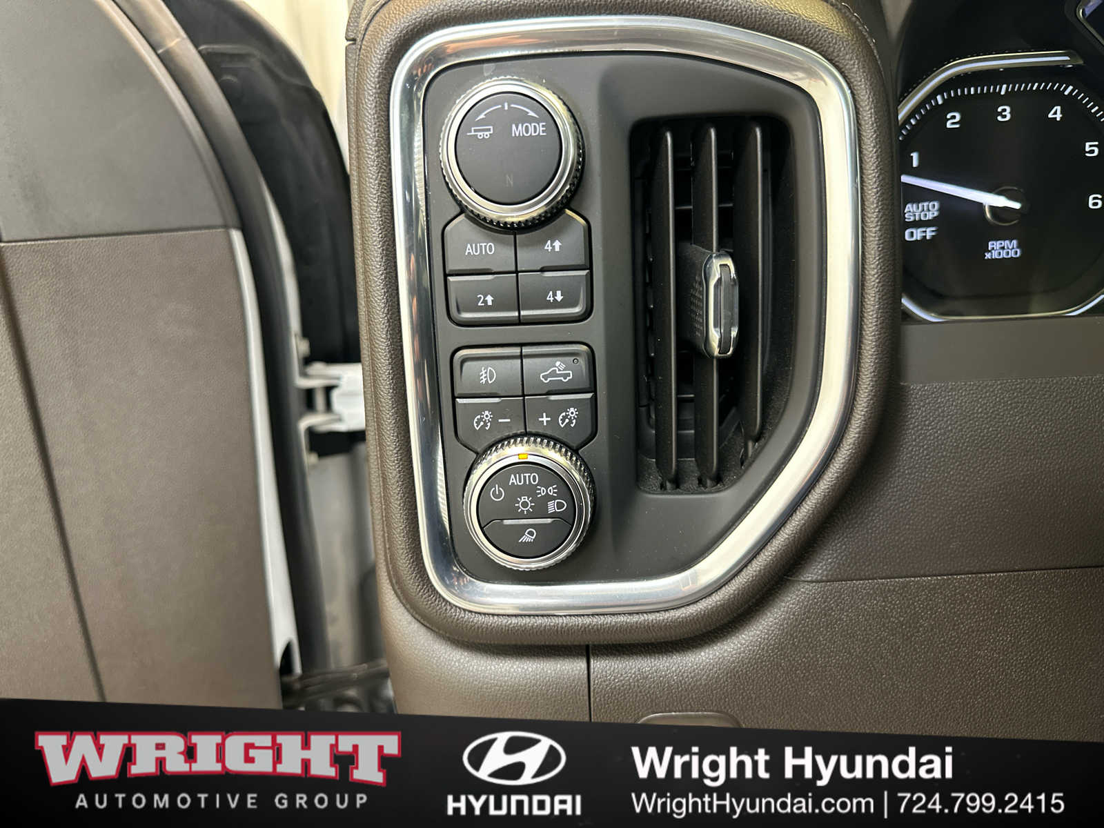 2021 GMC Sierra 1500 Denali Denali - Photo 21