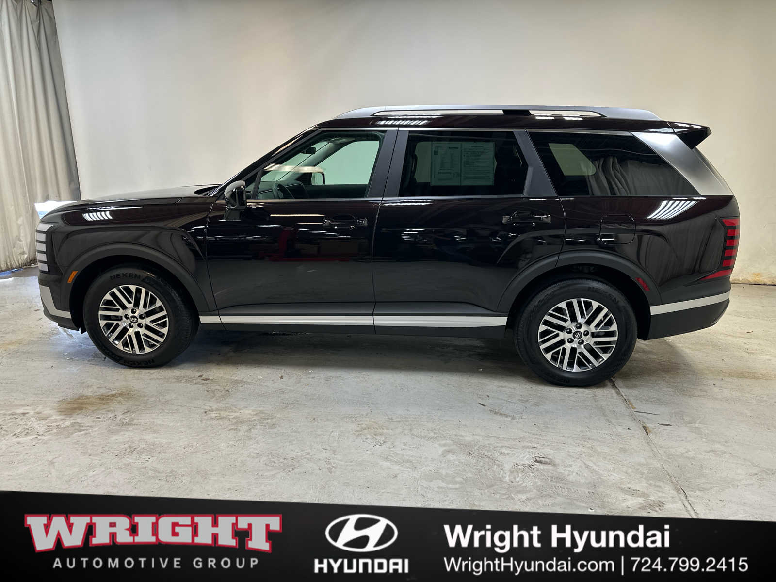 2026 Hyundai Palisade SEL Convenience - Photo 7