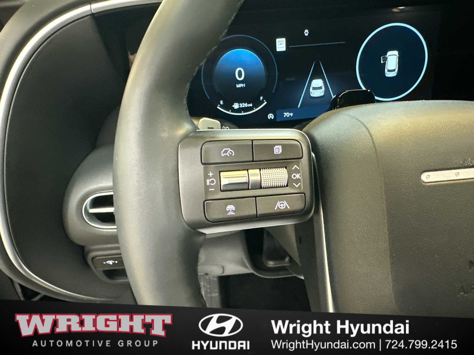 2026 Hyundai Palisade SEL Convenience - Photo 22