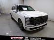 New 2027 Hyundai Palisade Hybrid Calligraphy SUV
