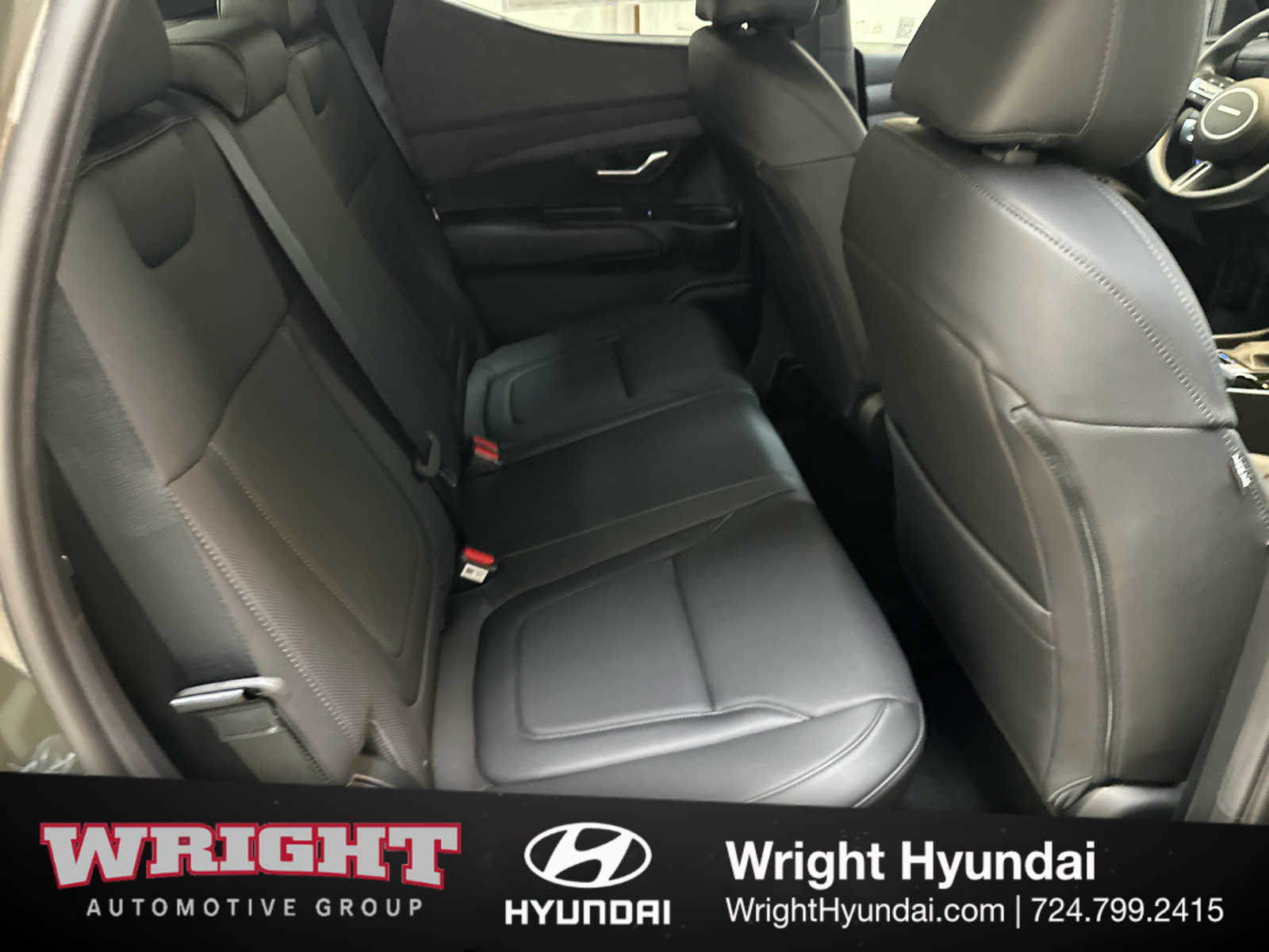 2026 Hyundai Santa Cruz SEL - Photo 15