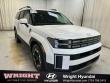 Certified 2026 Hyundai Santa Fe SEL SUV