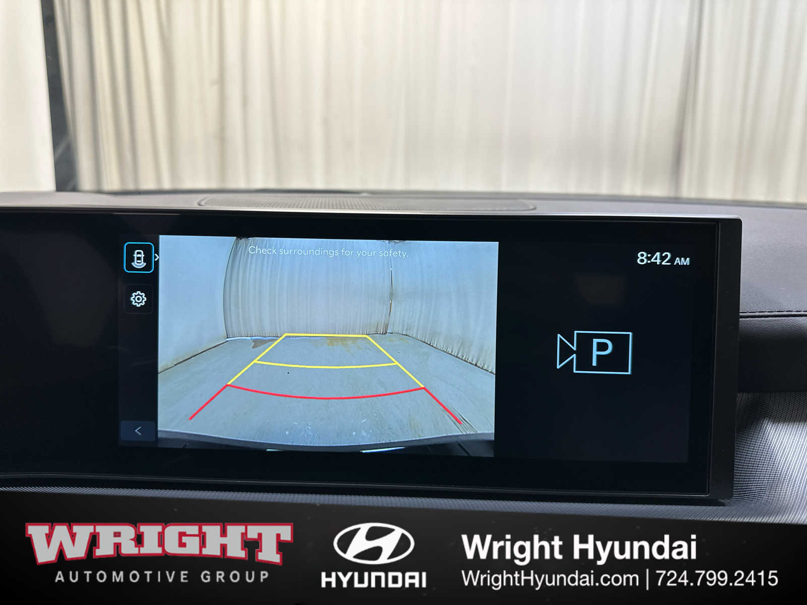 2025 Hyundai Sonata Hybrid SEL - Photo 14