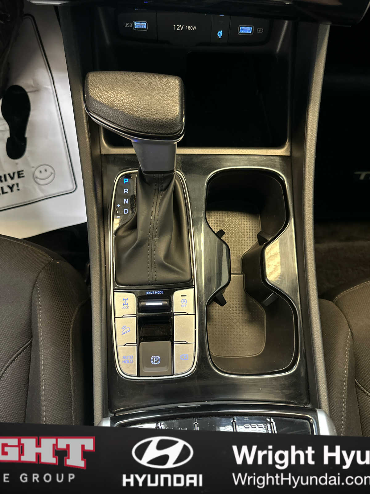 2024 Hyundai Tucson SEL - Photo 29