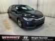 Used 2018 Honda Civic LX Sedan
