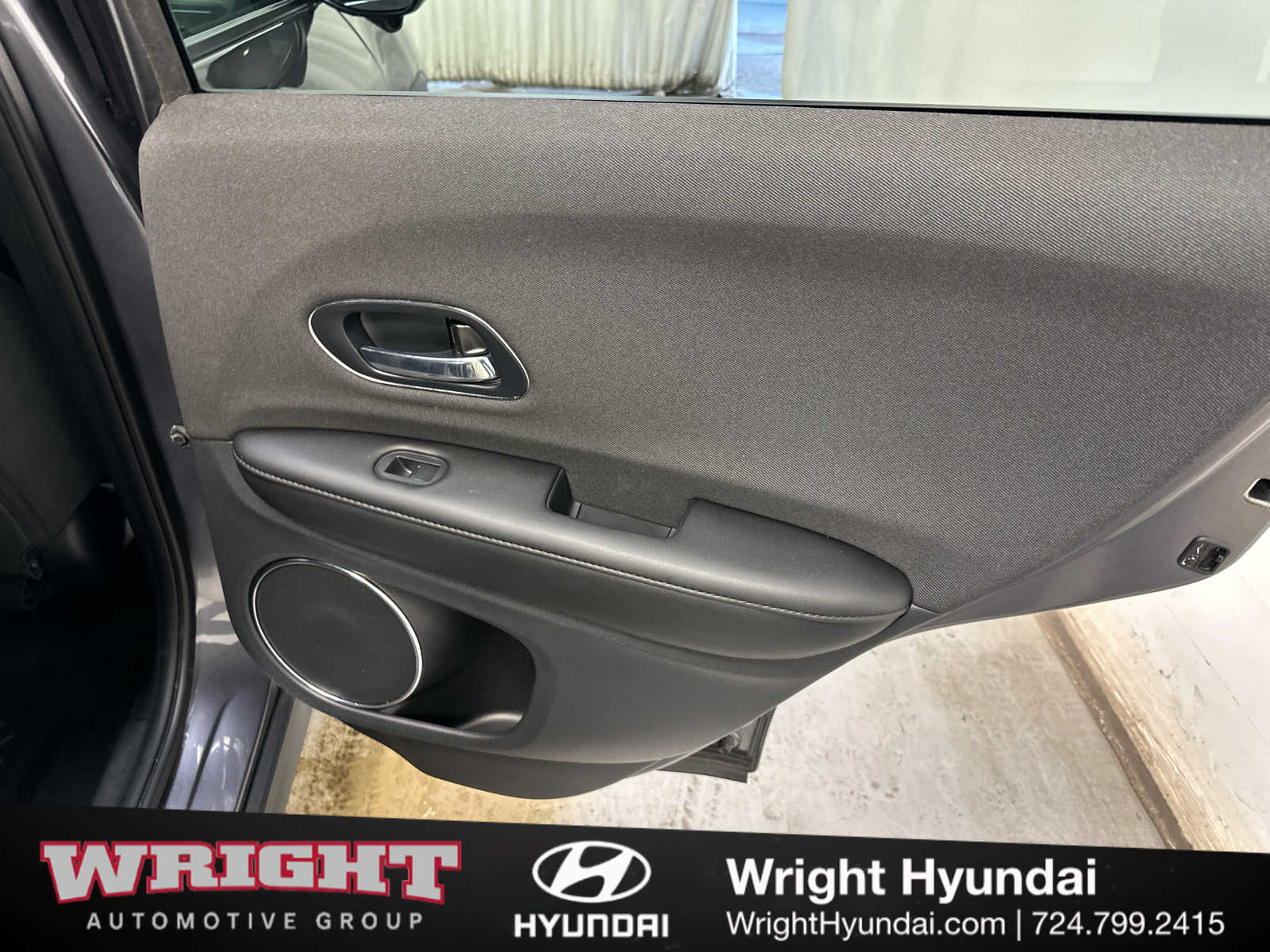 2021 Honda HR-V EX - Photo 15