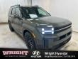 New 2026 Hyundai Santa Fe Calligraphy SUV