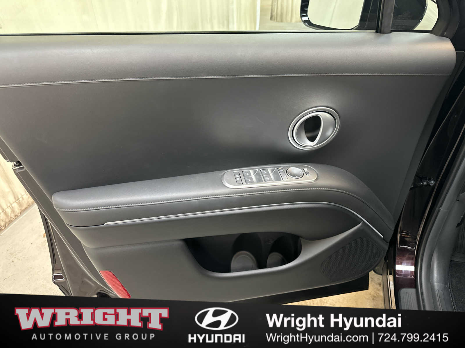 2026 Hyundai Palisade SEL Convenience - Photo 9