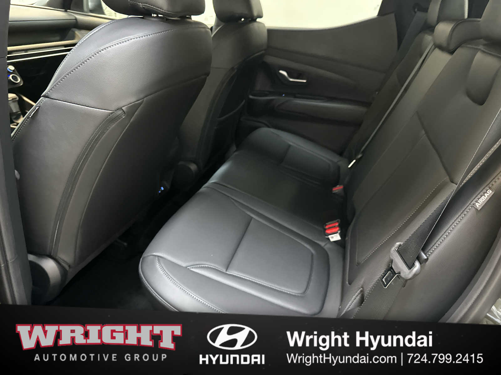 2026 Hyundai Santa Cruz SEL - Photo 13