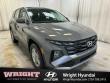 Certified 2026 Hyundai Tucson SE SUV