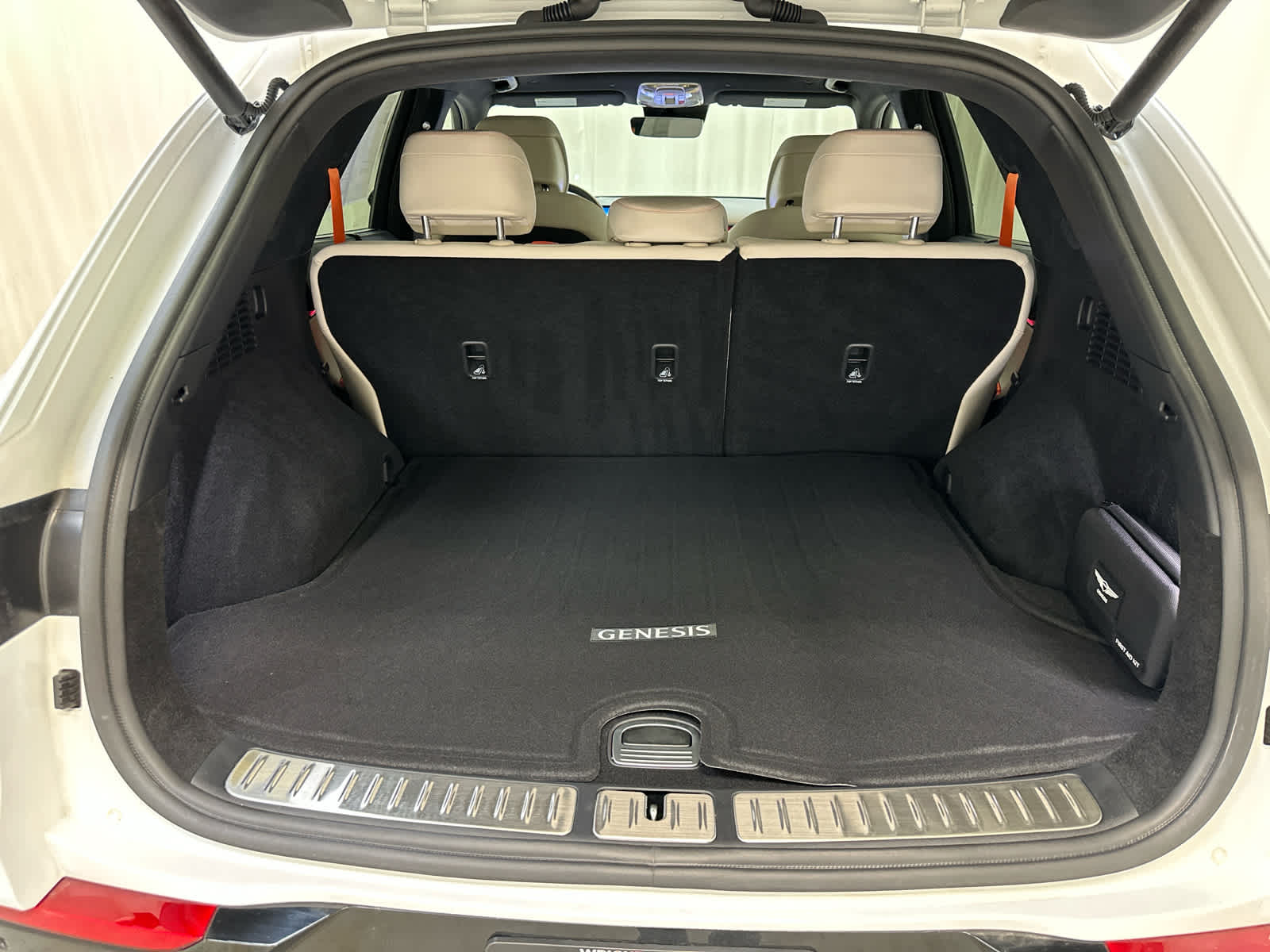 2026 GENESIS GV70 Sport Prestige - Photo 14