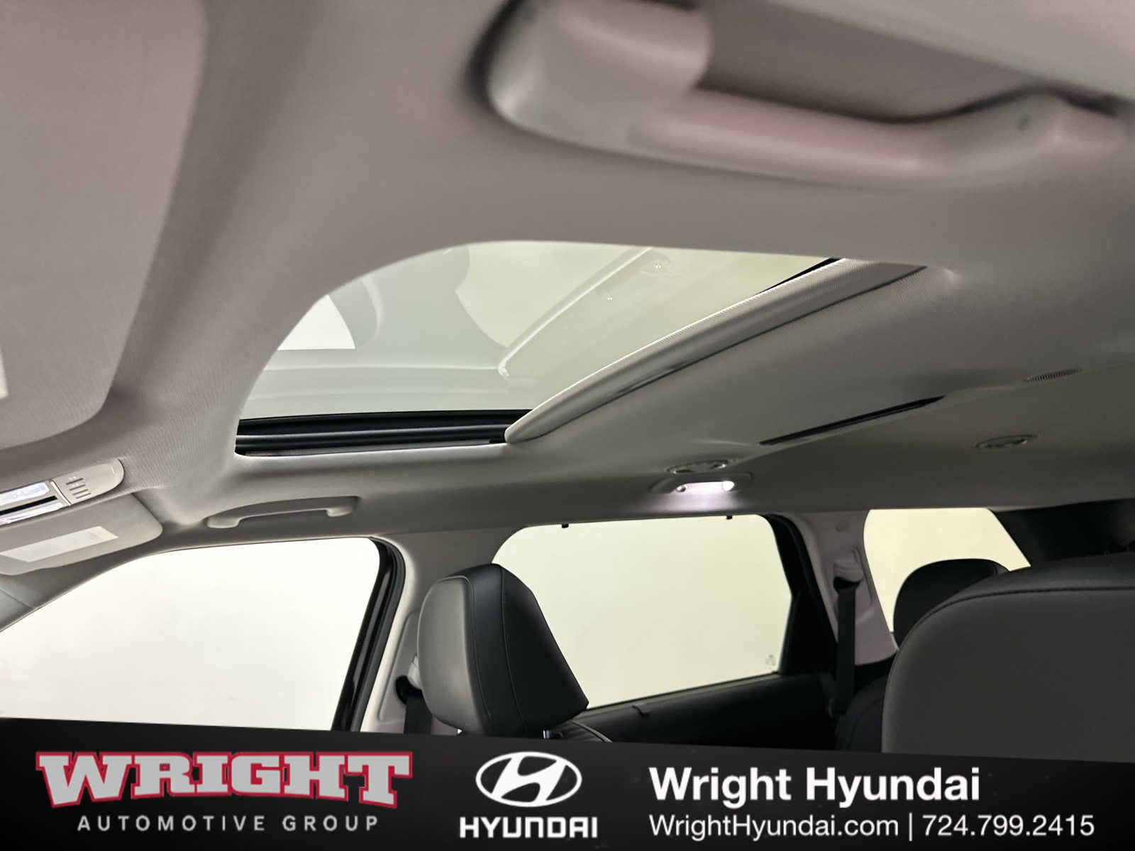 2026 Hyundai Palisade SEL Convenience - Photo 30