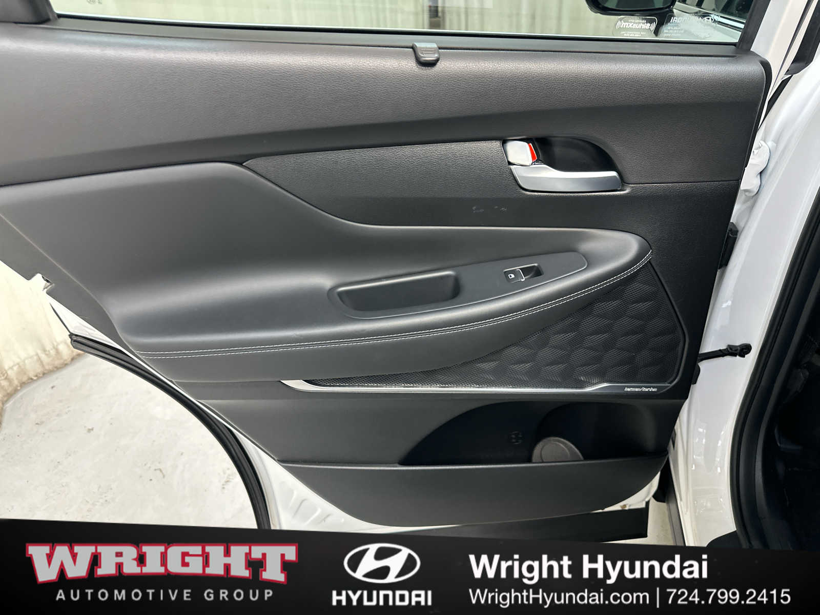2023 Hyundai Santa Fe SEL - Photo 12