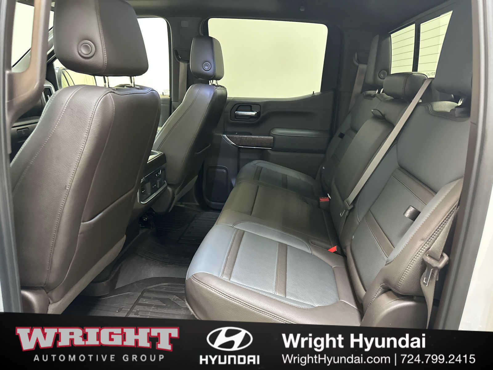 2021 GMC Sierra 1500 Denali Denali - Photo 12