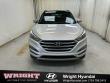 Used 2018 Hyundai Tucson Value SUV