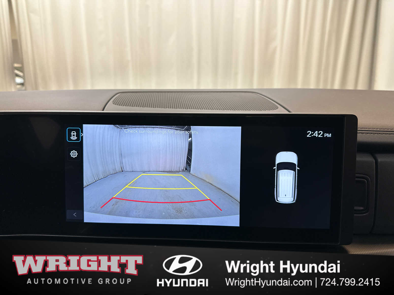 2026 Hyundai Santa Fe SE - Photo 27