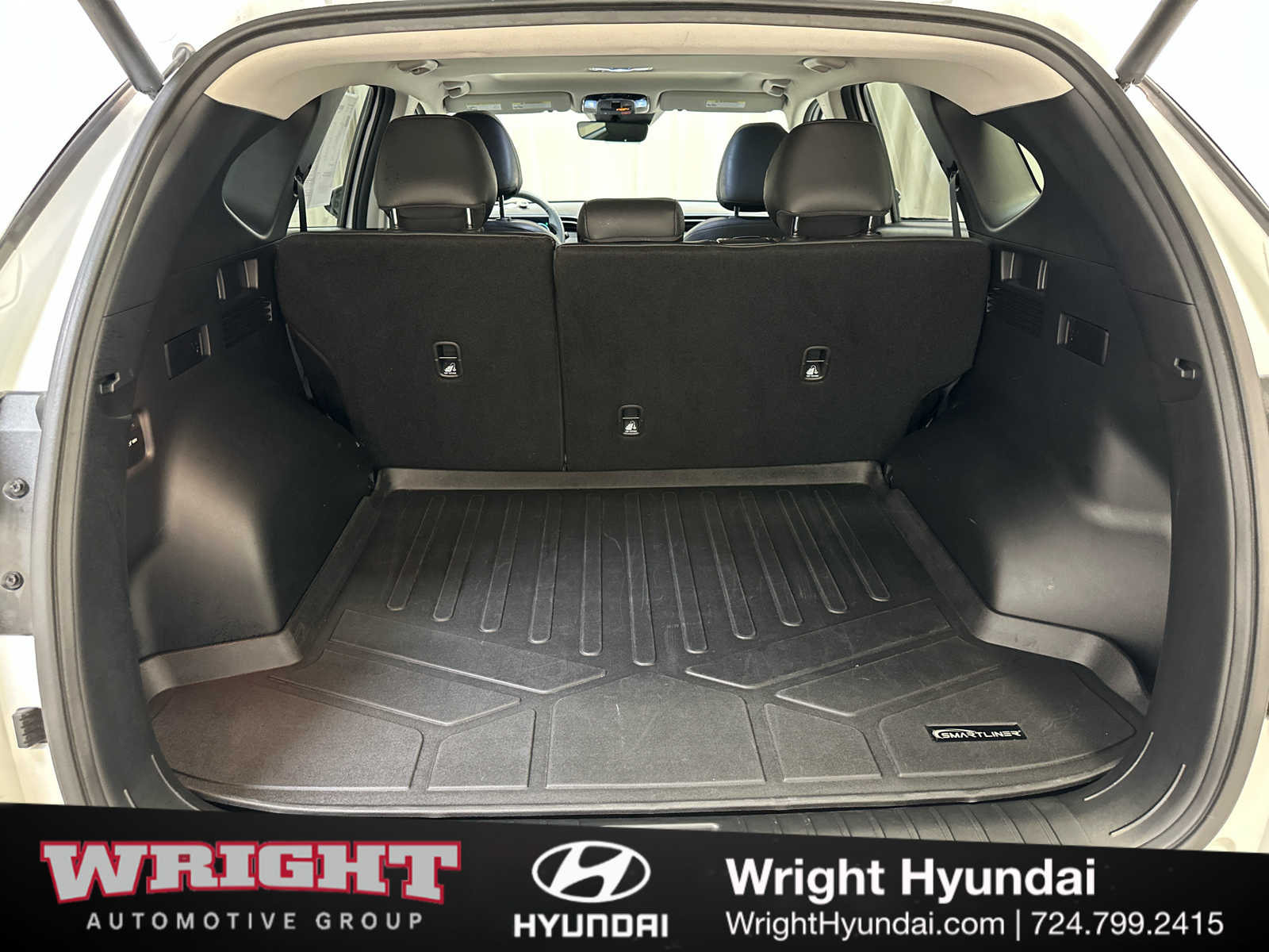 2023 Hyundai Tucson SEL - Photo 14