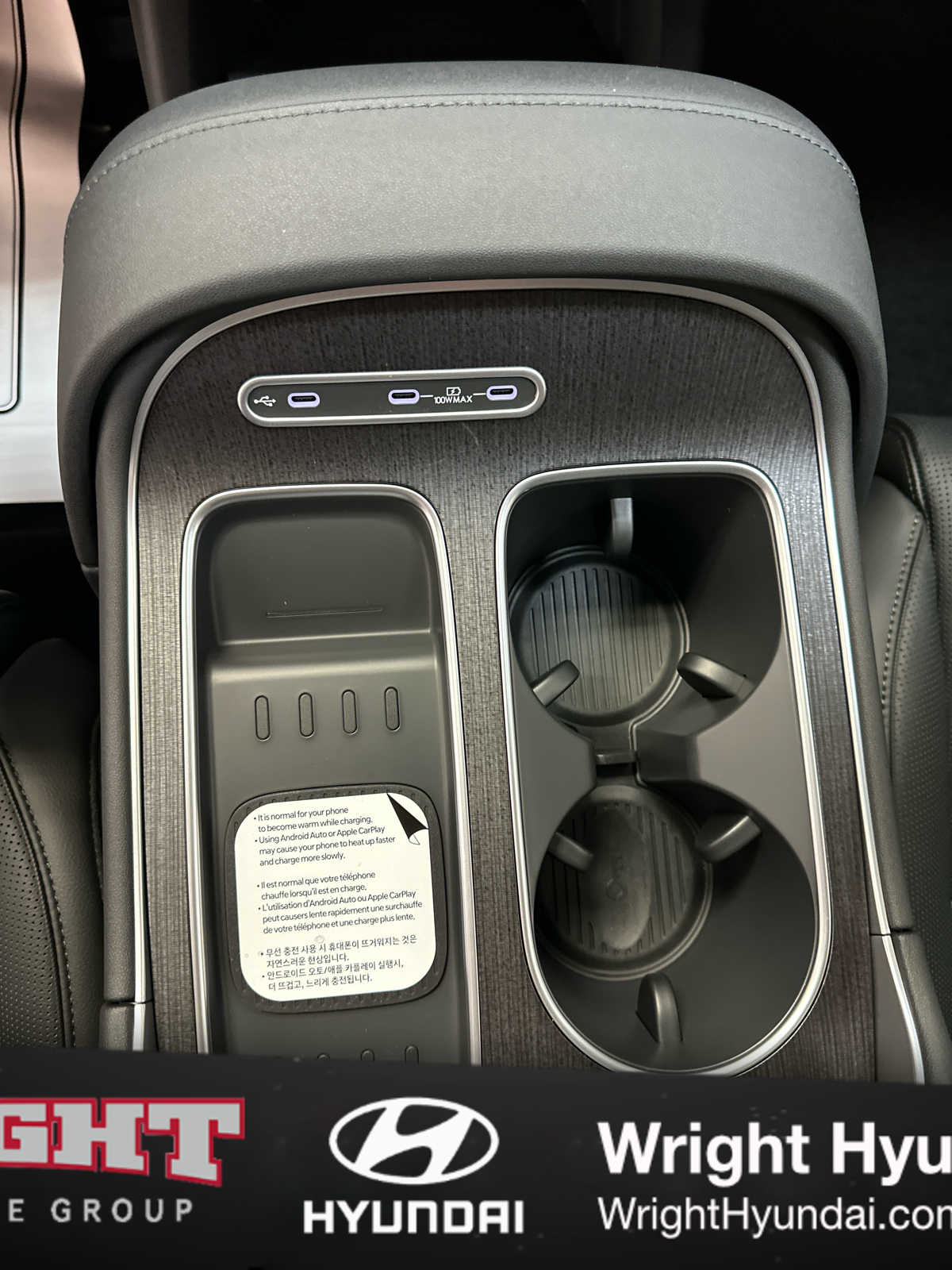 2026 Hyundai Palisade Limited - Photo 19