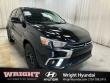Used 2019 Mitsubishi Outlander Sport 2.0 LE CUV