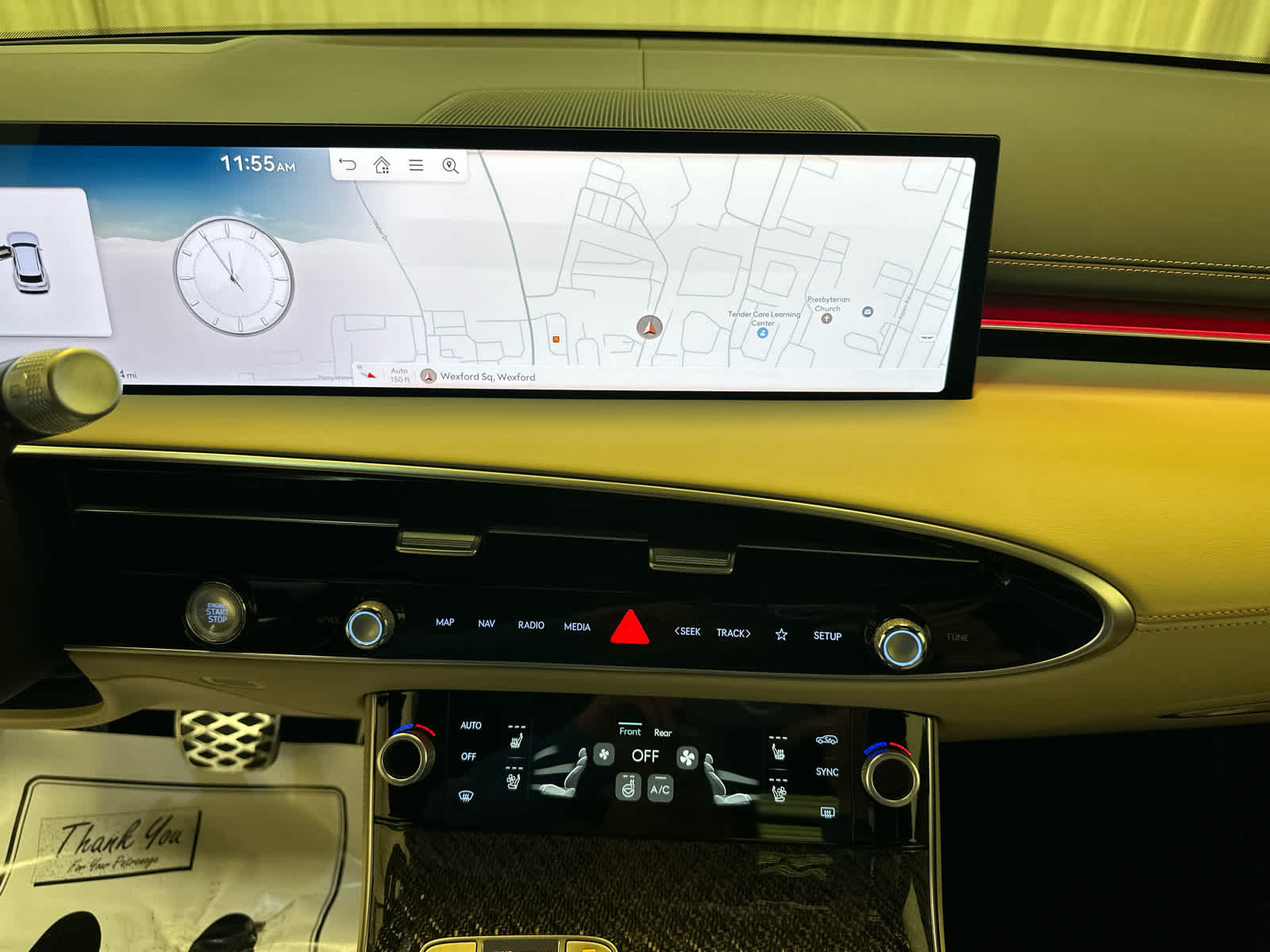 2026 GENESIS GV70 Sport Prestige - Photo 25