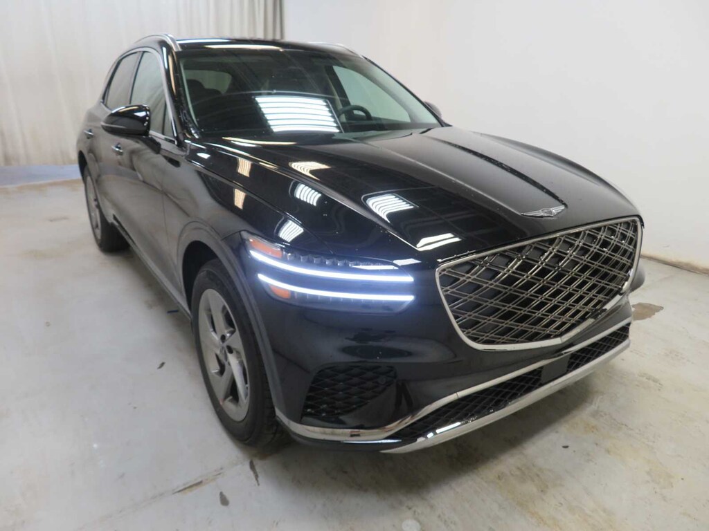 New 2026 Genesis GV70 2.5T SUV