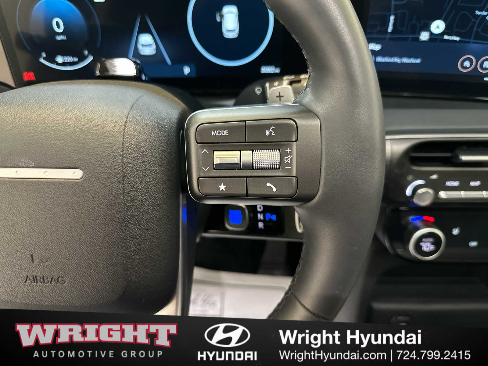 2026 Hyundai Palisade SEL Convenience - Photo 21