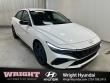 New 2026 Hyundai Elantra SEL Sport Sedan