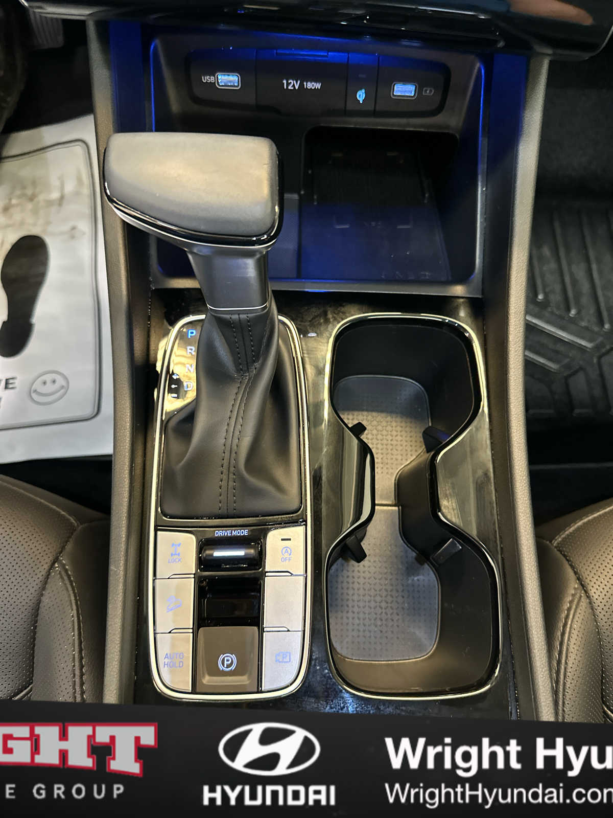 2023 Hyundai Tucson SEL - Photo 29