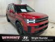 New 2026 Hyundai Santa Fe Calligraphy SUV