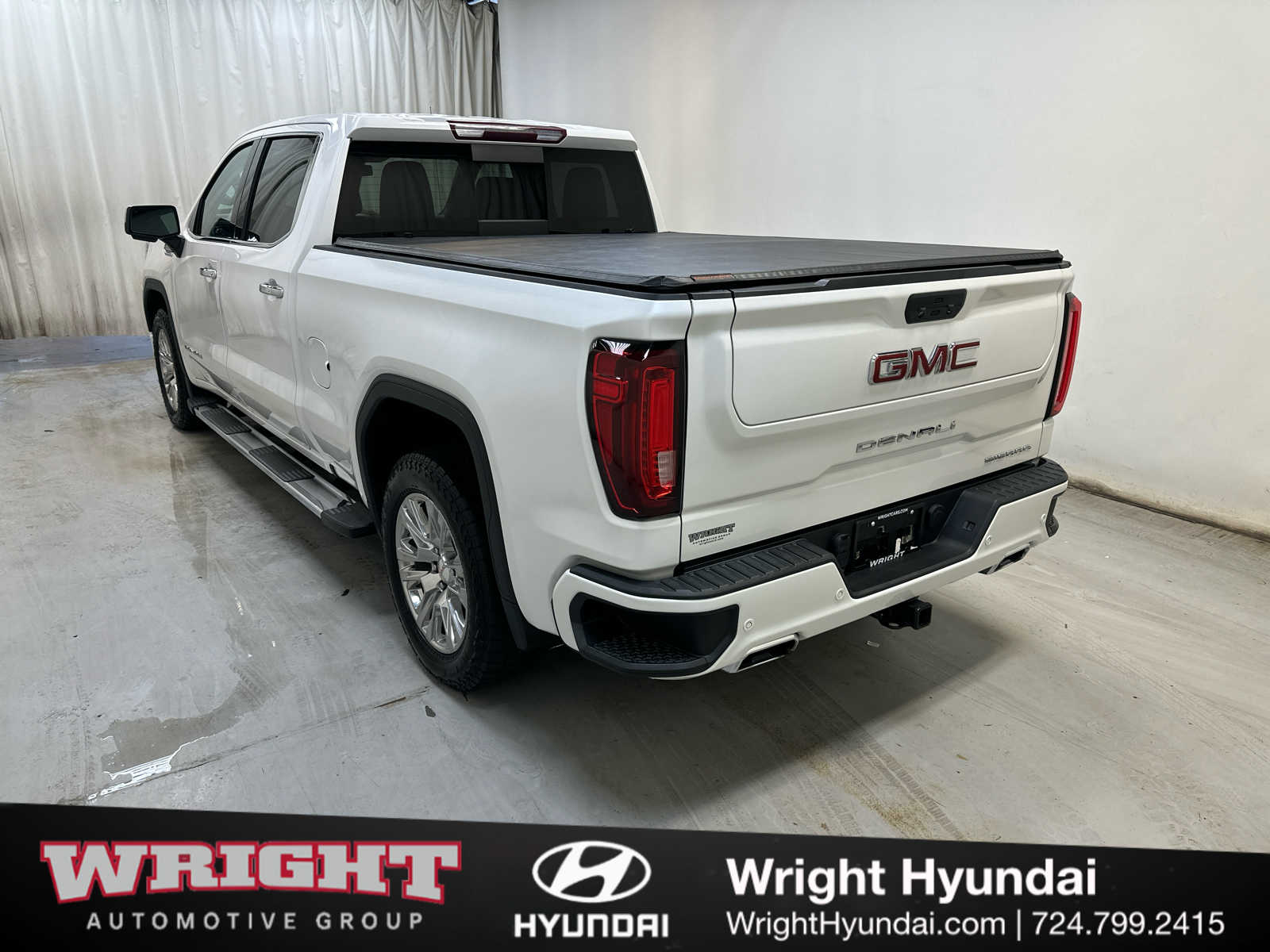 2021 GMC Sierra 1500 Denali Denali - Photo 4